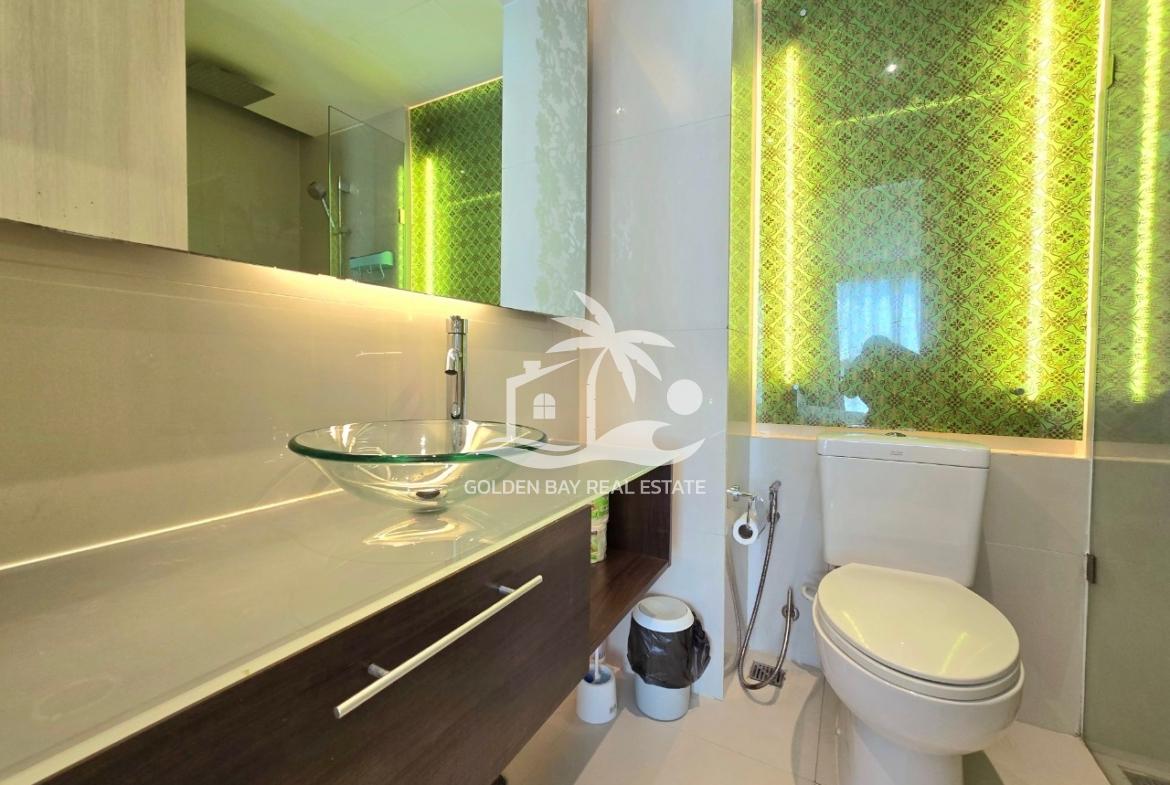 Grande Caribbean – Jomtien