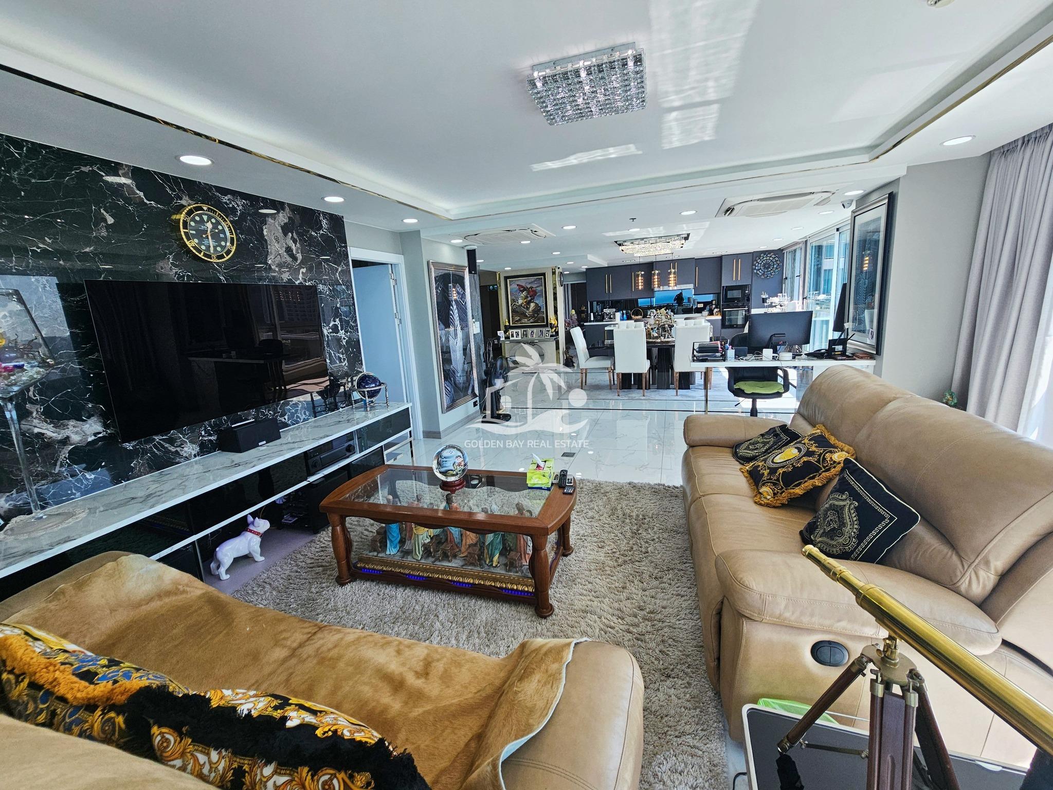 Northshore – Pattaya City