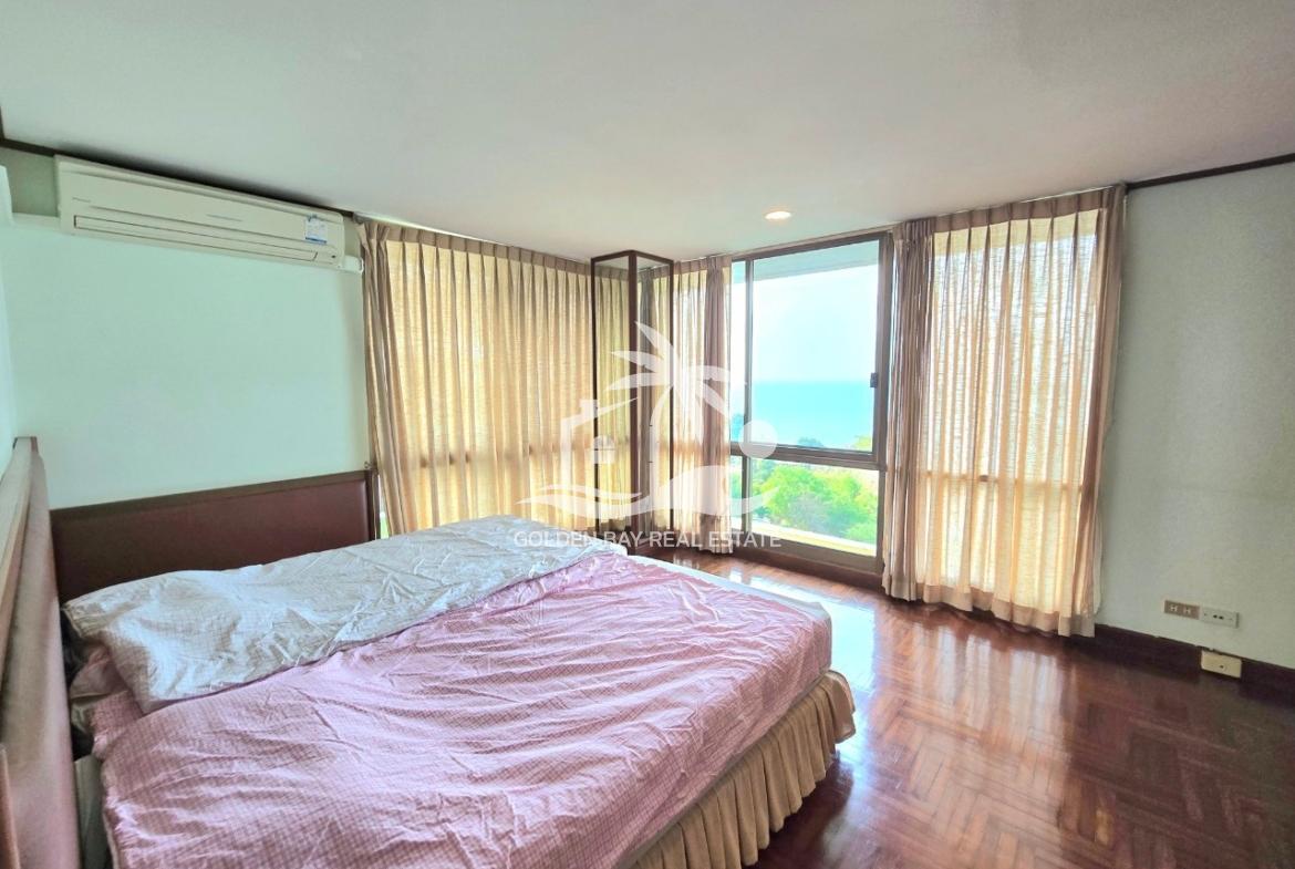 Garden Cliff 2 – Wongamat
