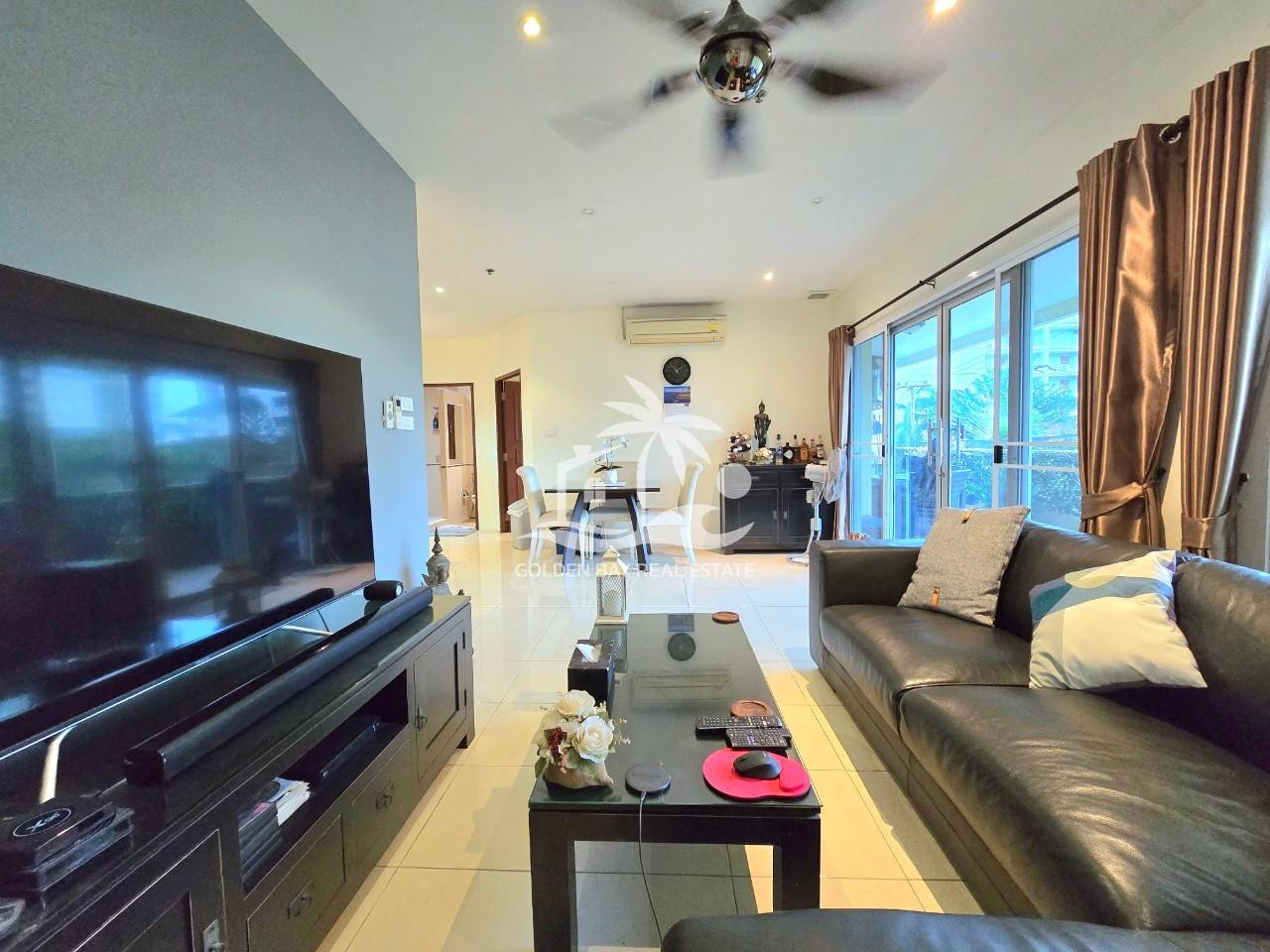 Nordic Park Hill – Pratumnak Hill