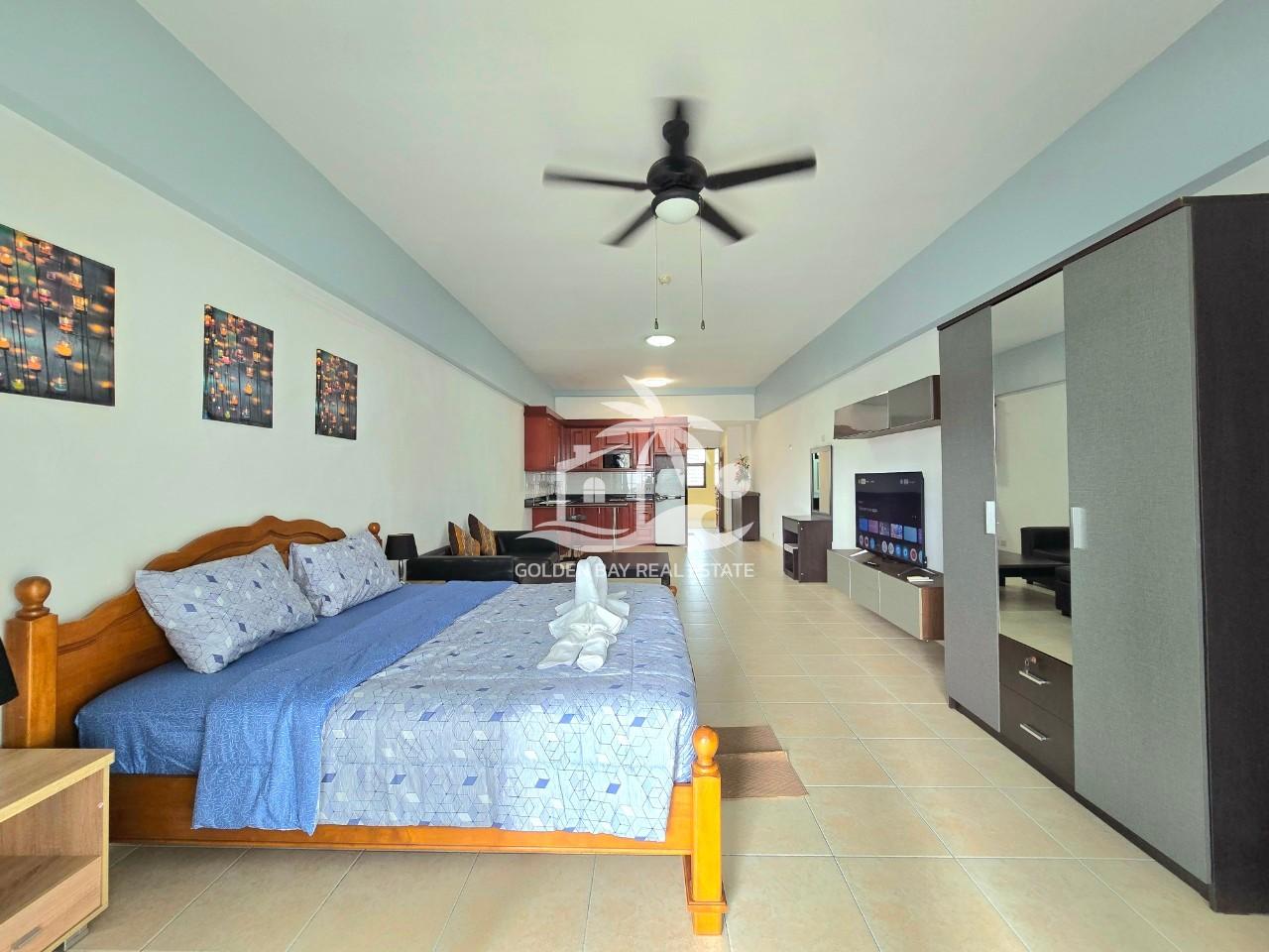 Jomtien Complex – Jomtien