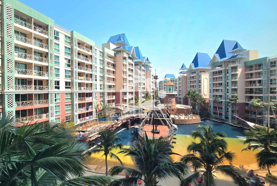 Grande Caribbean – Jomtien