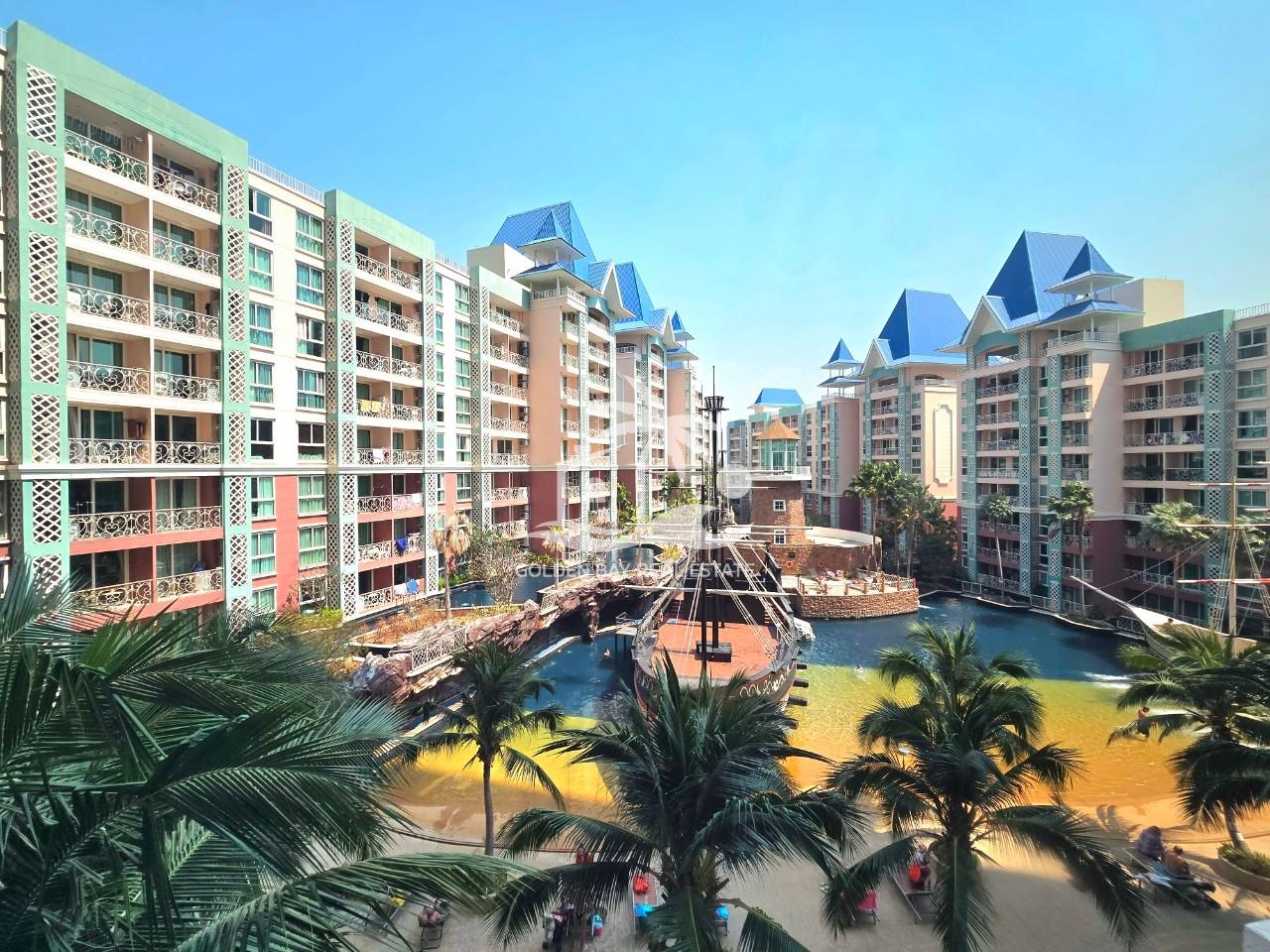 Grande Caribbean – Jomtien