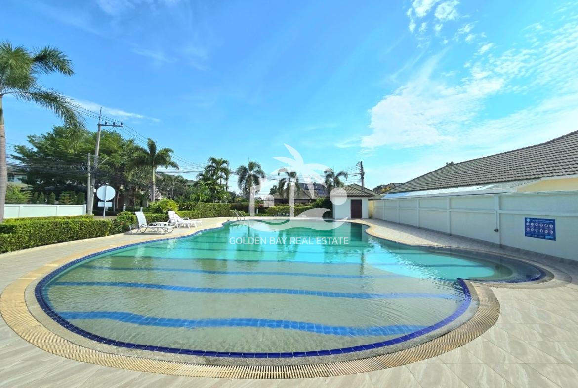 Green Field Villas  2 – East Pattaya