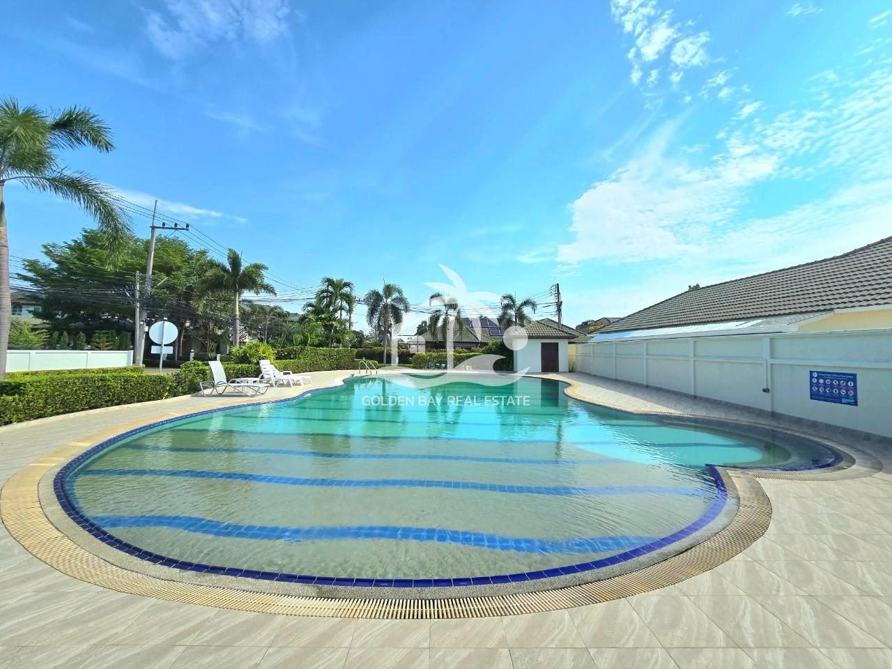 Green Field Villas  2 – East Pattaya