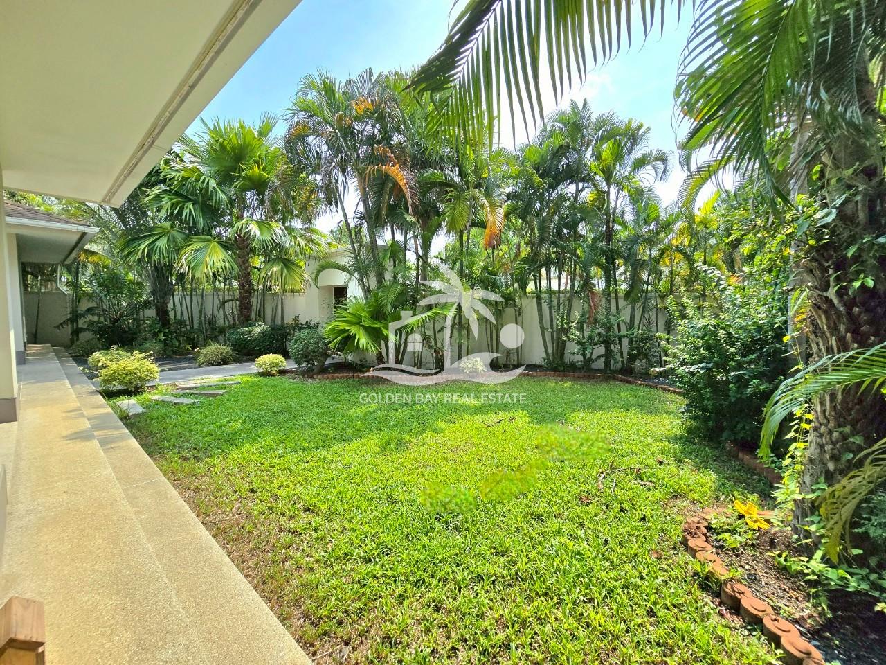 The Vineyard 3 – East Pattaya