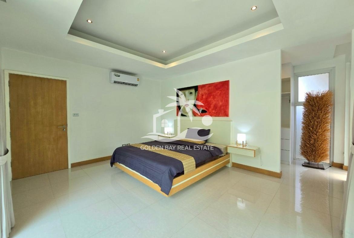 The Vineyard 3 – East Pattaya