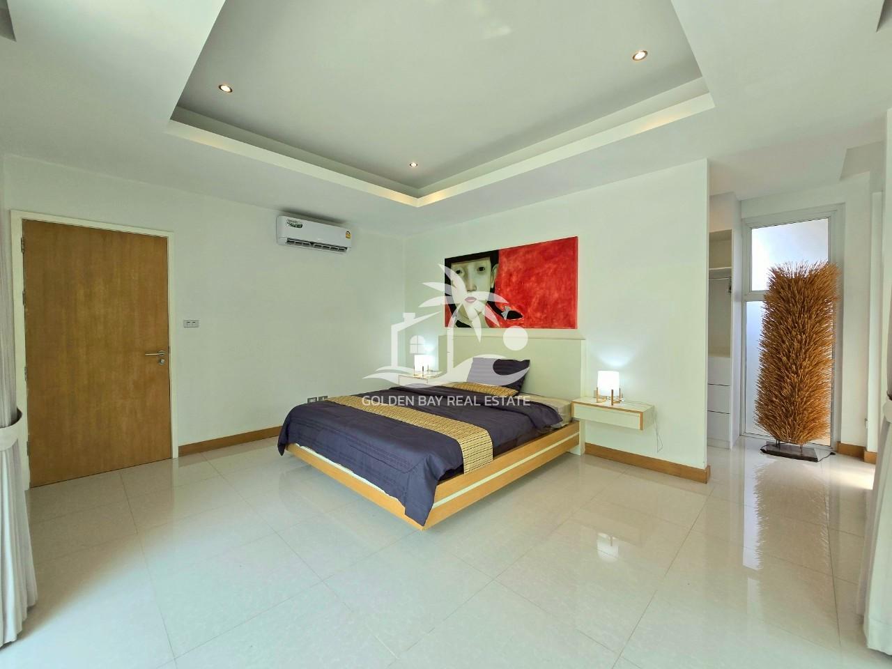 The Vineyard 3 – East Pattaya