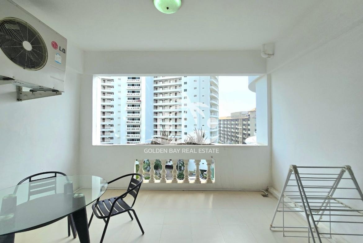 Jomtien Complex – Jomtien