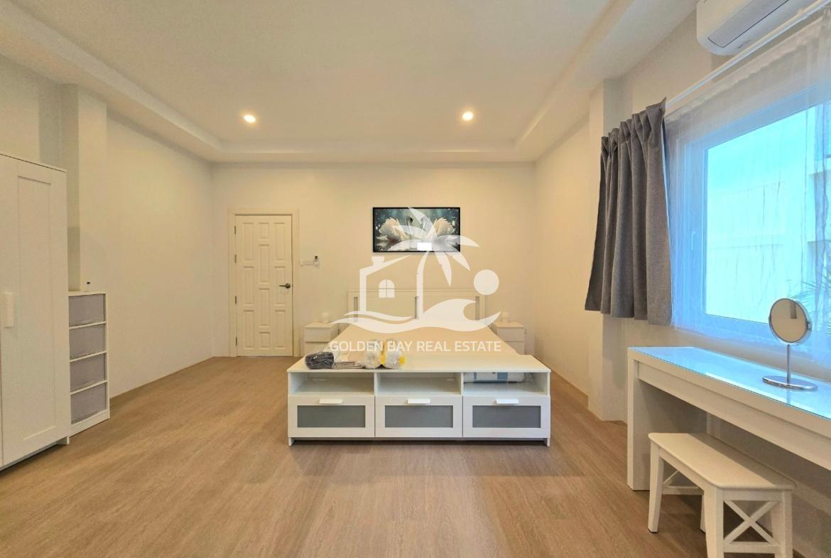 Green Field Villas  2 – East Pattaya