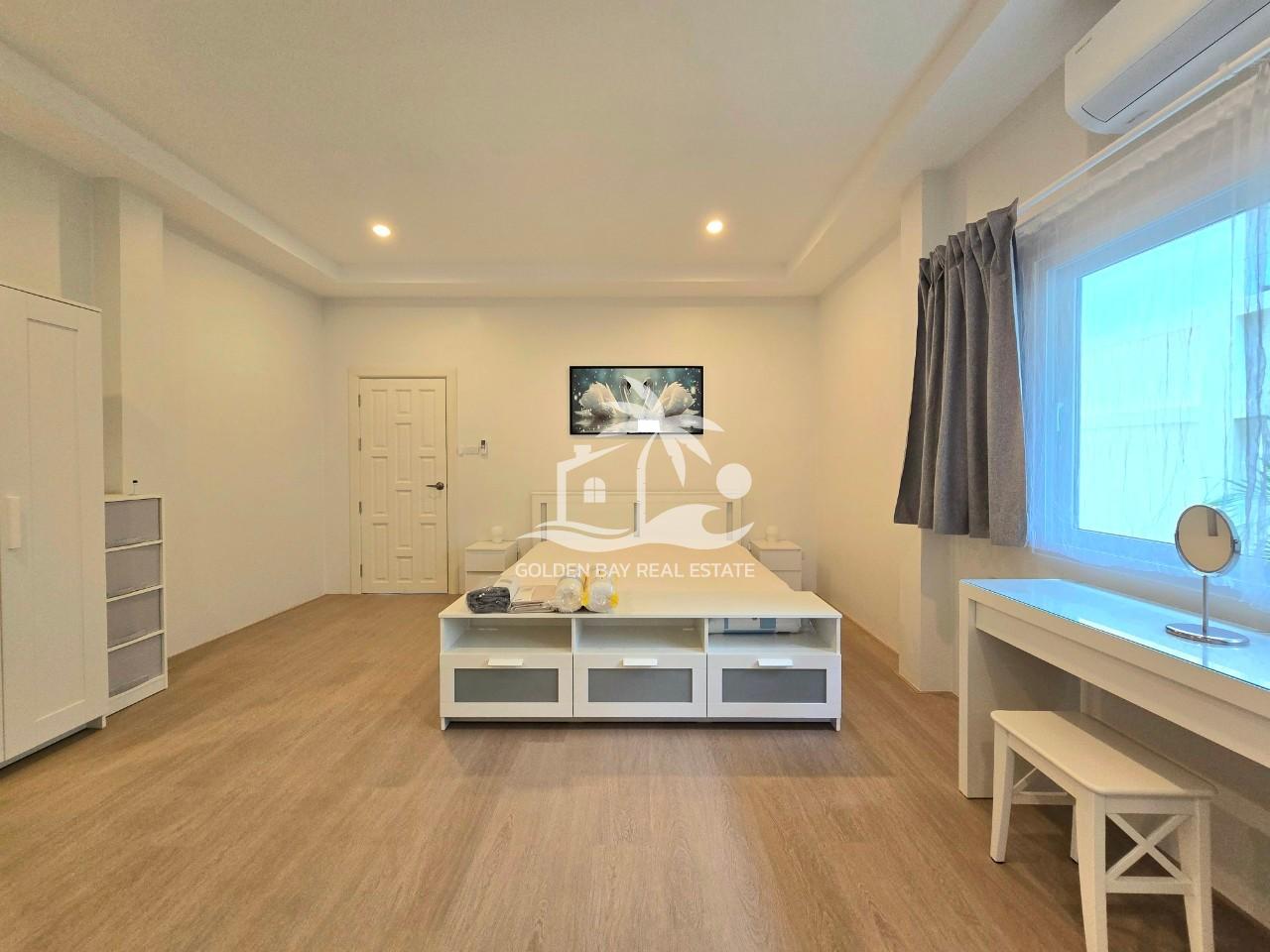 Green Field Villas  2 – East Pattaya