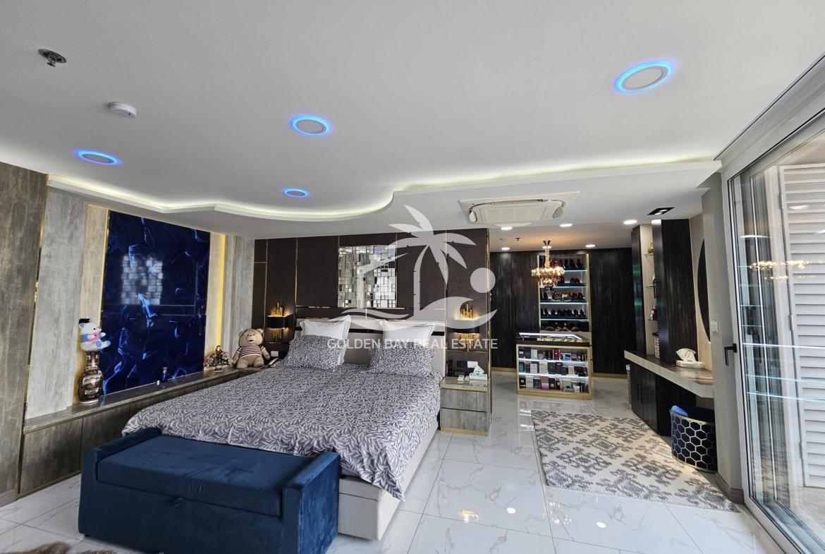 Northshore – Pattaya City