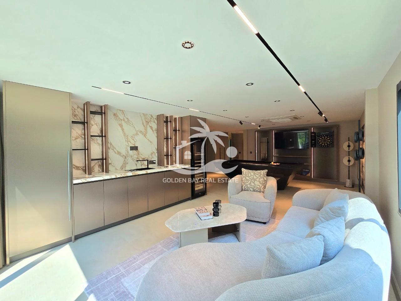 Luxurious Private Pool Villa – Jomtien
