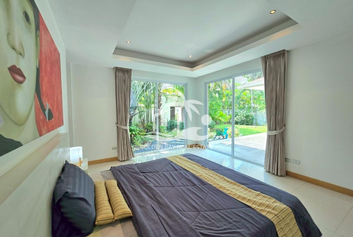 The Vineyard 3 – East Pattaya