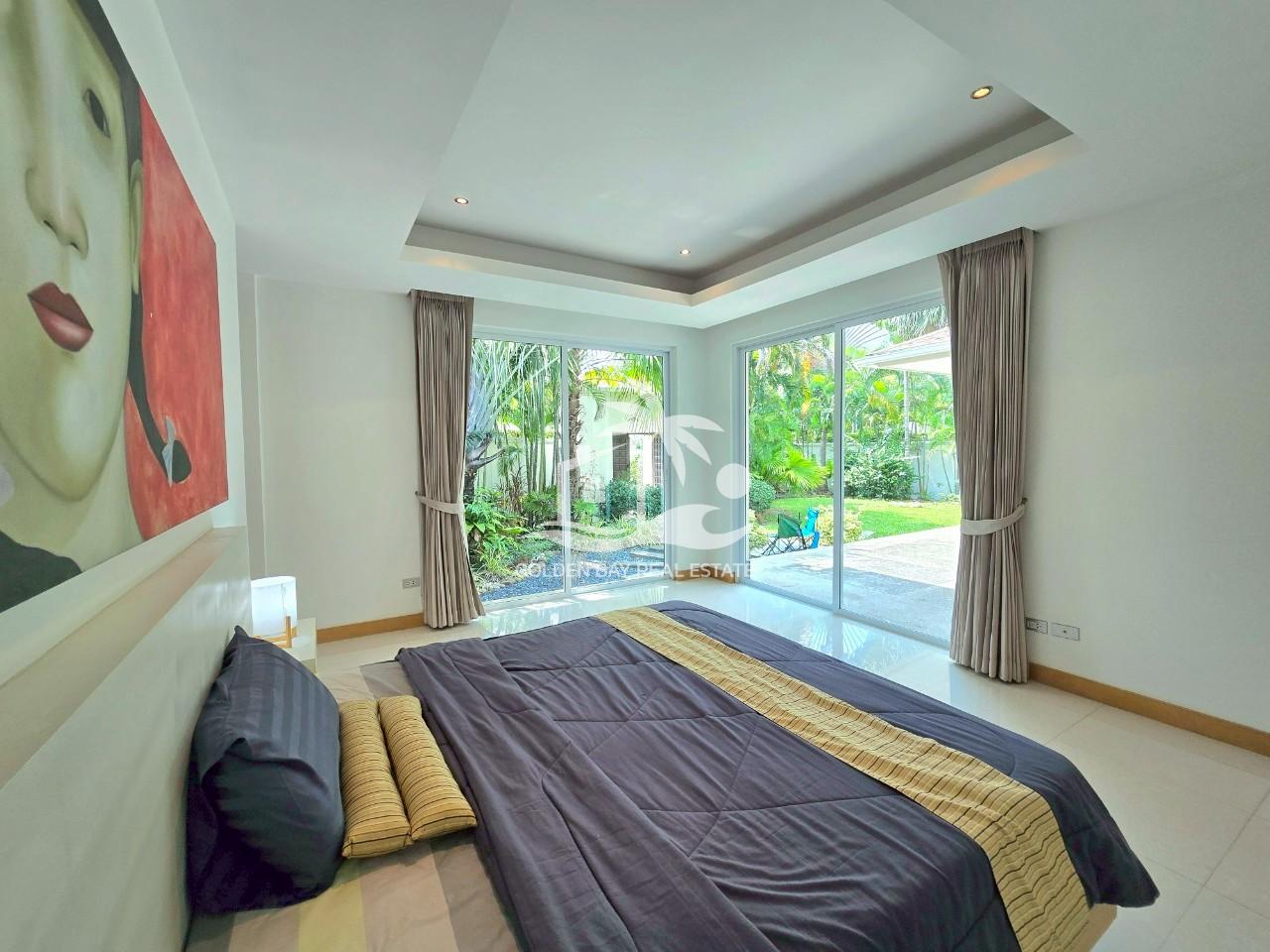 The Vineyard 3 – East Pattaya