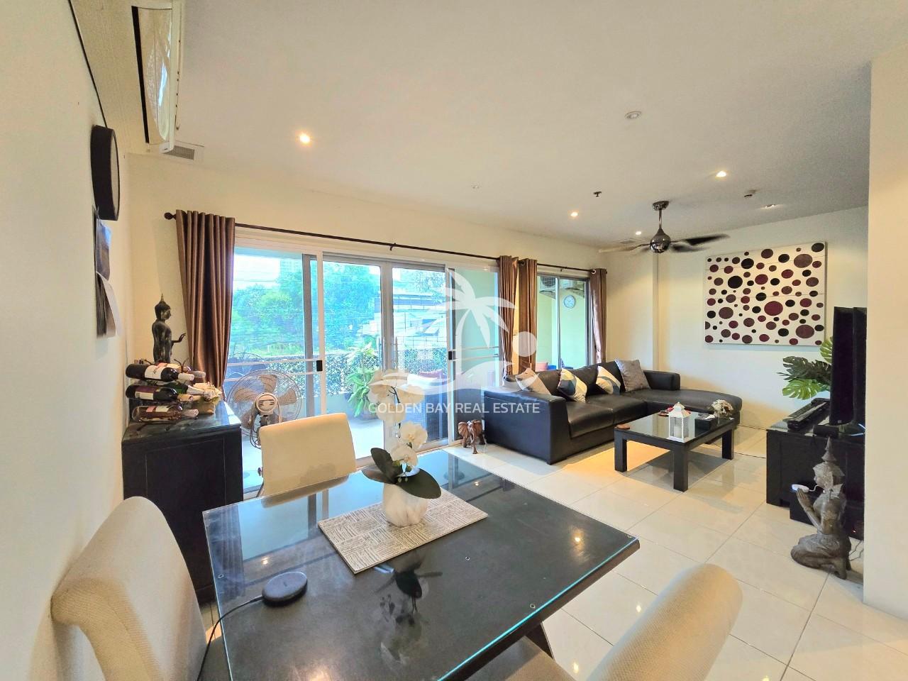 Nordic Park Hill – Pratumnak Hill