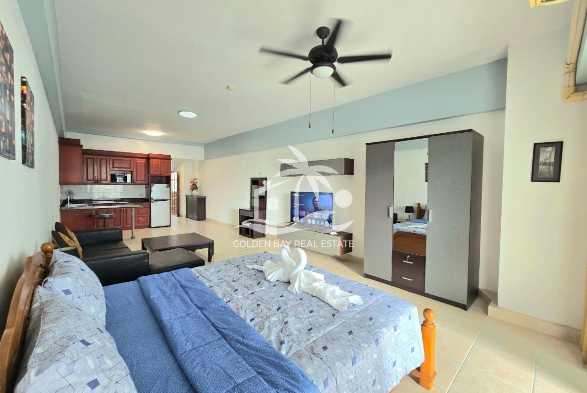Jomtien Complex – Jomtien