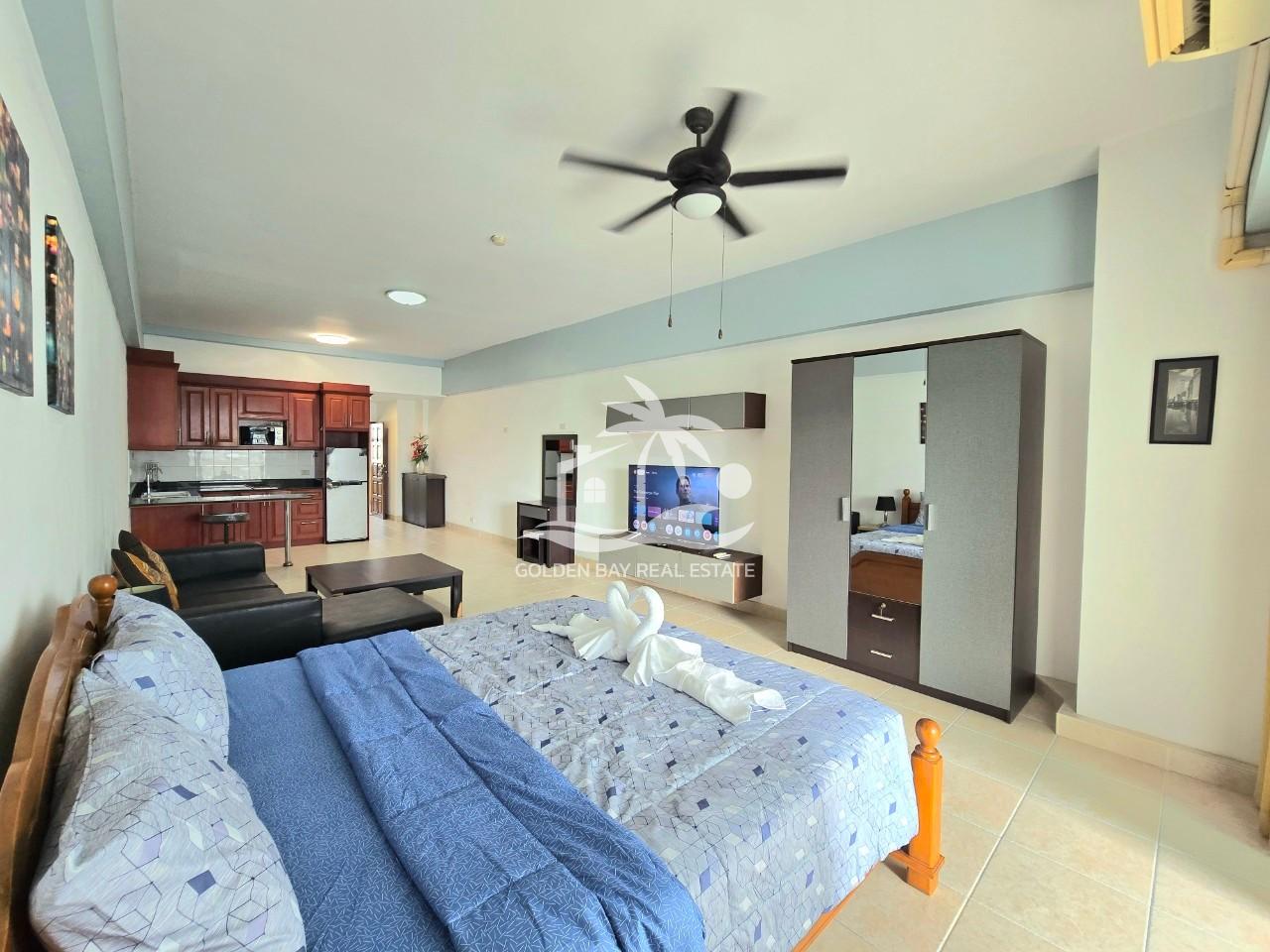 Jomtien Complex – Jomtien