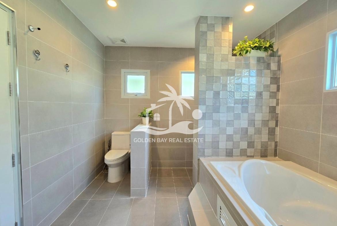 Green Field Villas  2 – East Pattaya