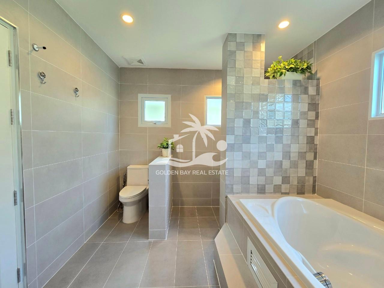 Green Field Villas  2 – East Pattaya
