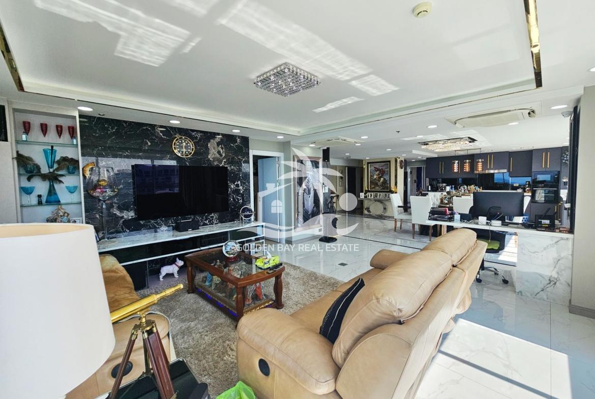Northshore – Pattaya City