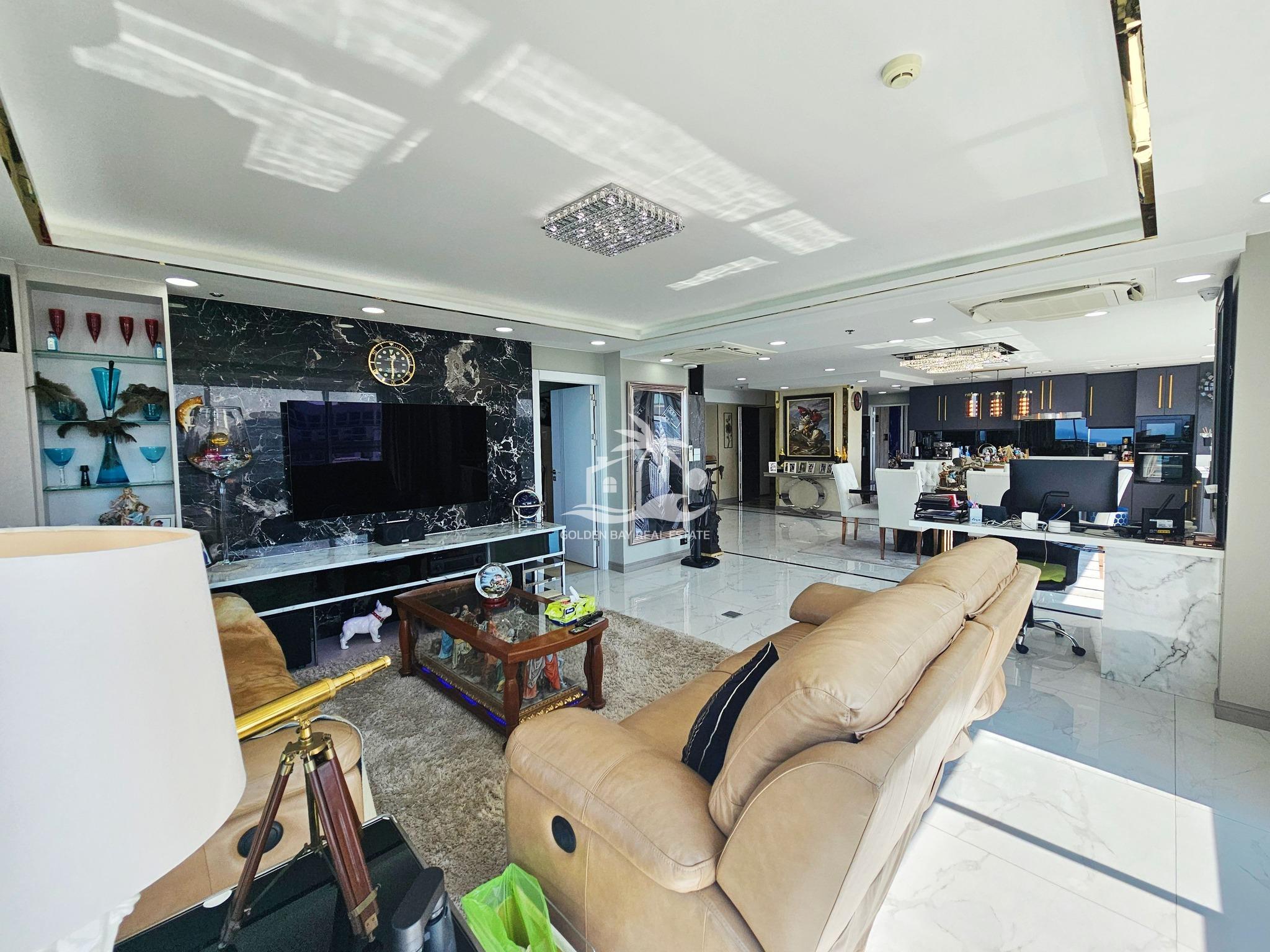 Northshore – Pattaya City