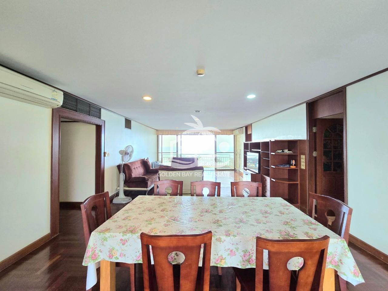 1 (22) Garden Cliff 2 – Wongamat