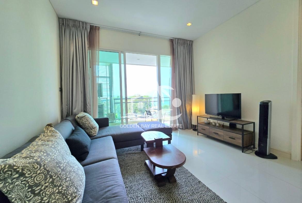 Reflection – Jomtien