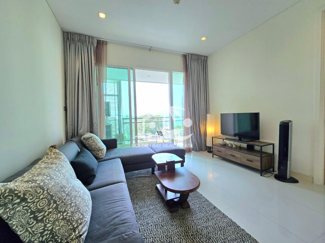 1 (22) Reflection – Jomtien