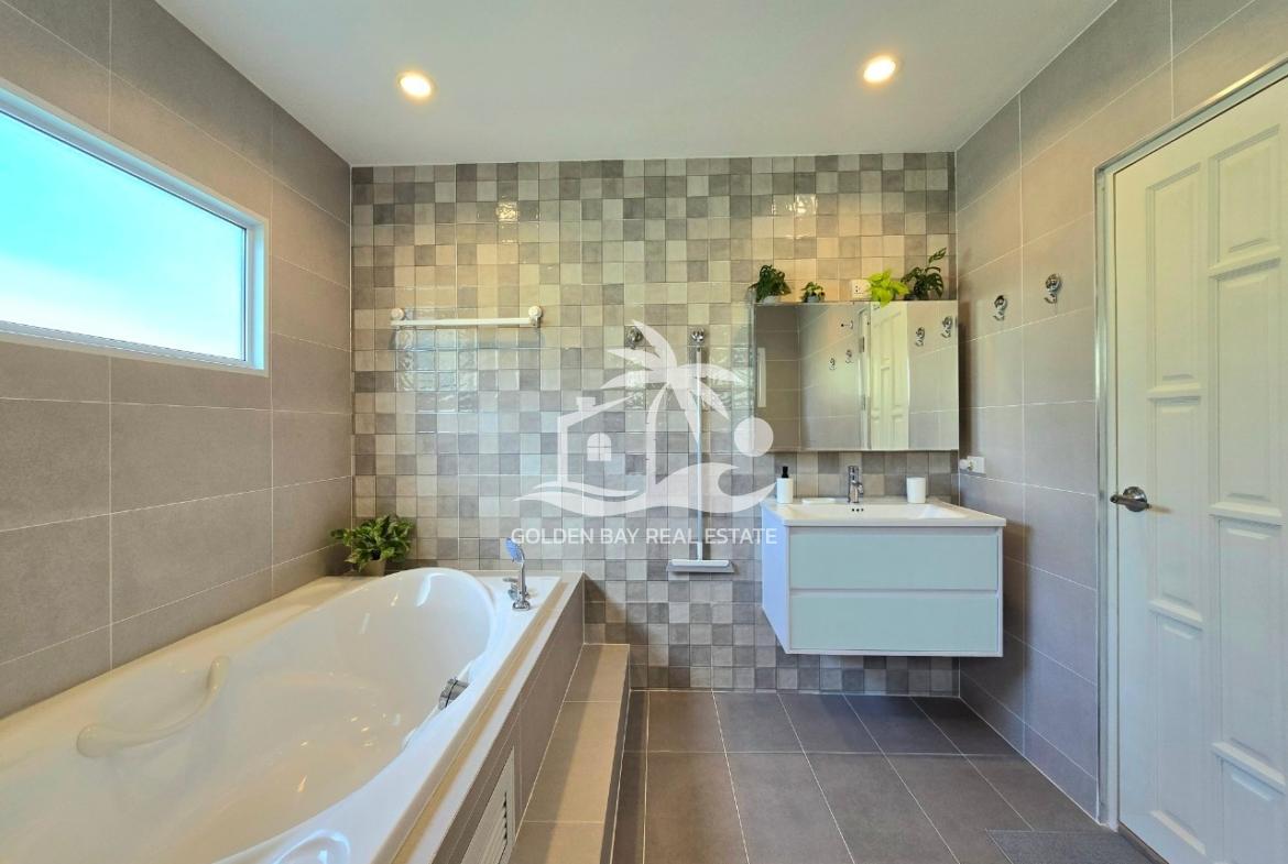 Green Field Villas  2 – East Pattaya