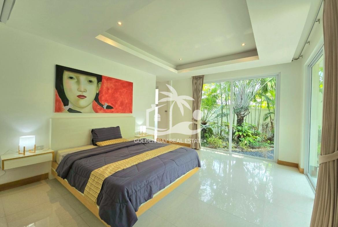 The Vineyard 3 – East Pattaya