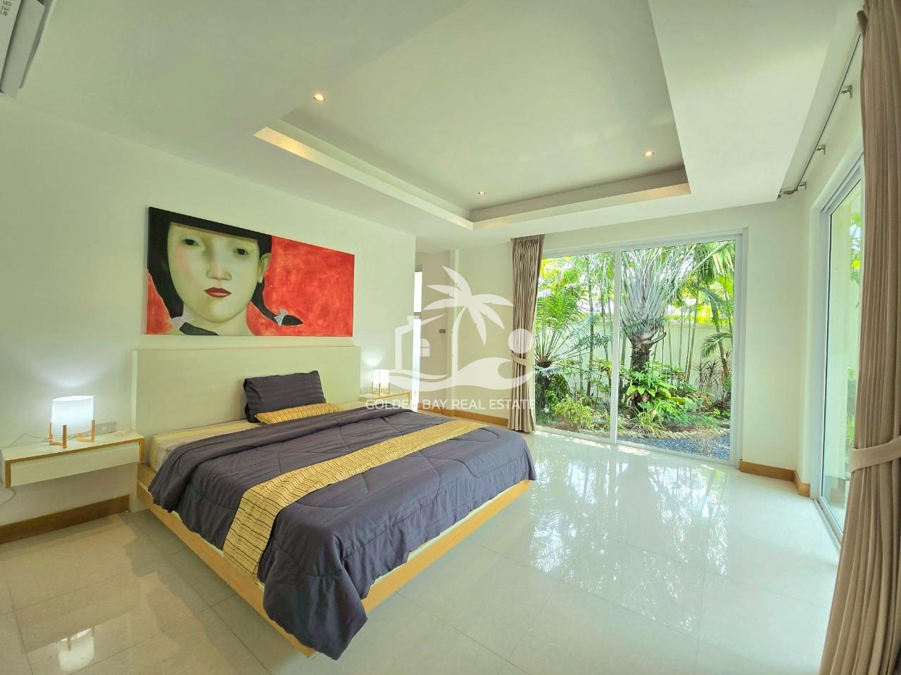 The Vineyard 3 – East Pattaya