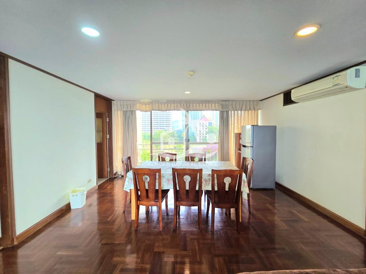 1 (23) Garden Cliff 2 – Wongamat