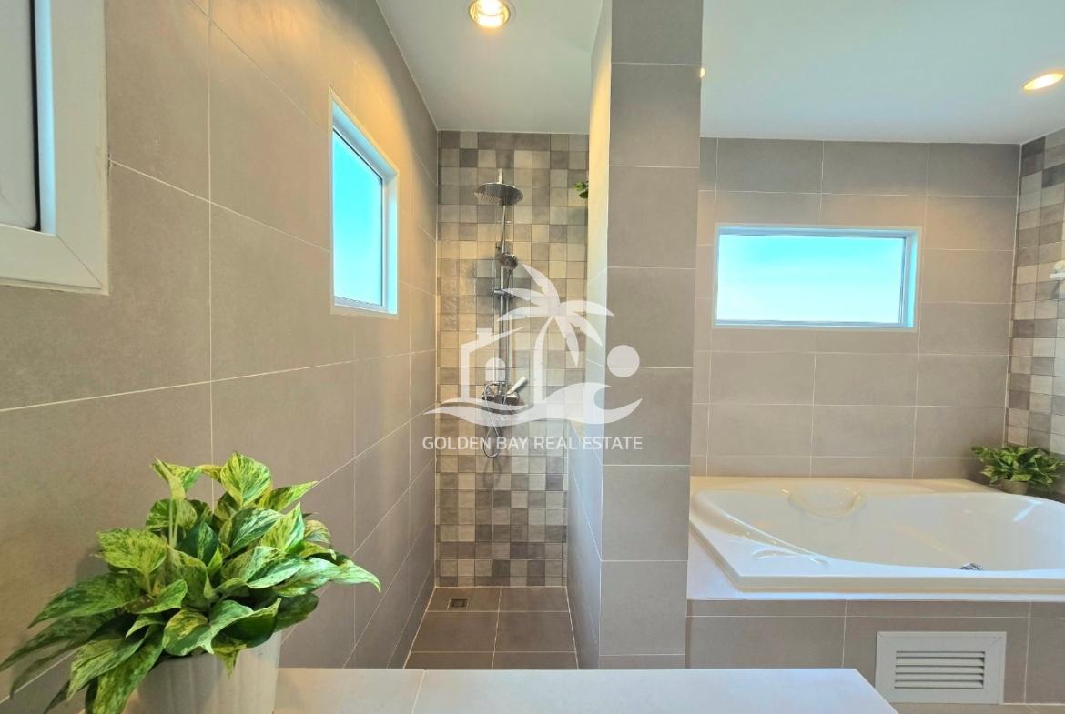 Green Field Villas  2 – East Pattaya