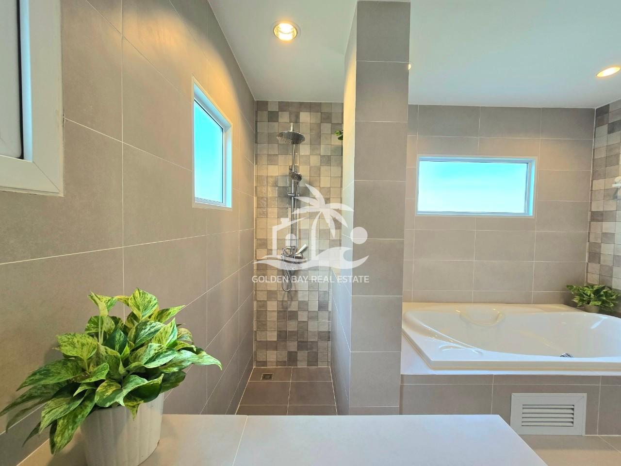 Green Field Villas  2 – East Pattaya