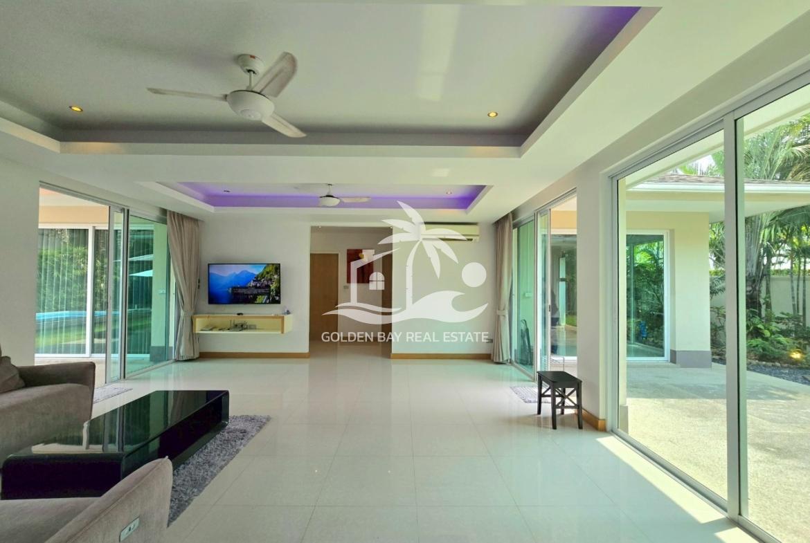 The Vineyard 3 – East Pattaya