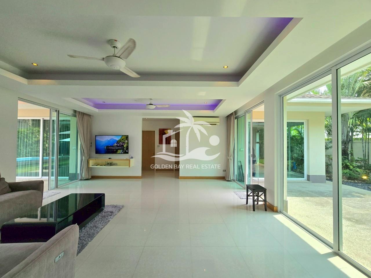 The Vineyard 3 – East Pattaya