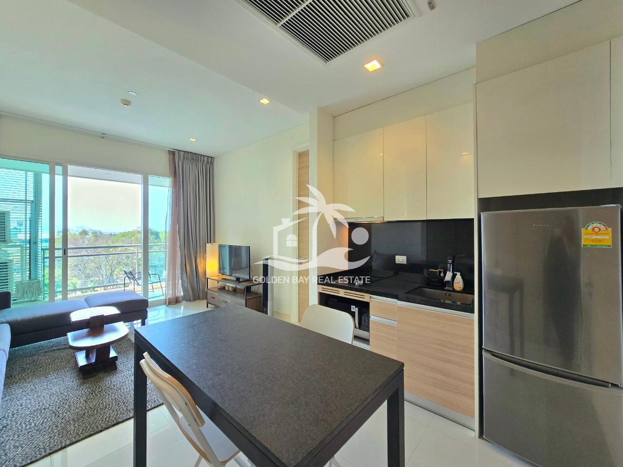 1 (24) Reflection – Jomtien
