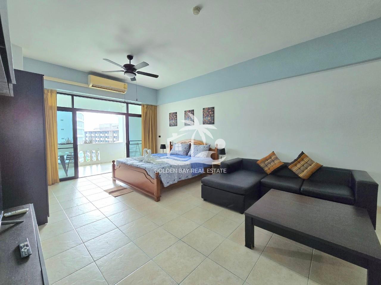 Jomtien Complex – Jomtien