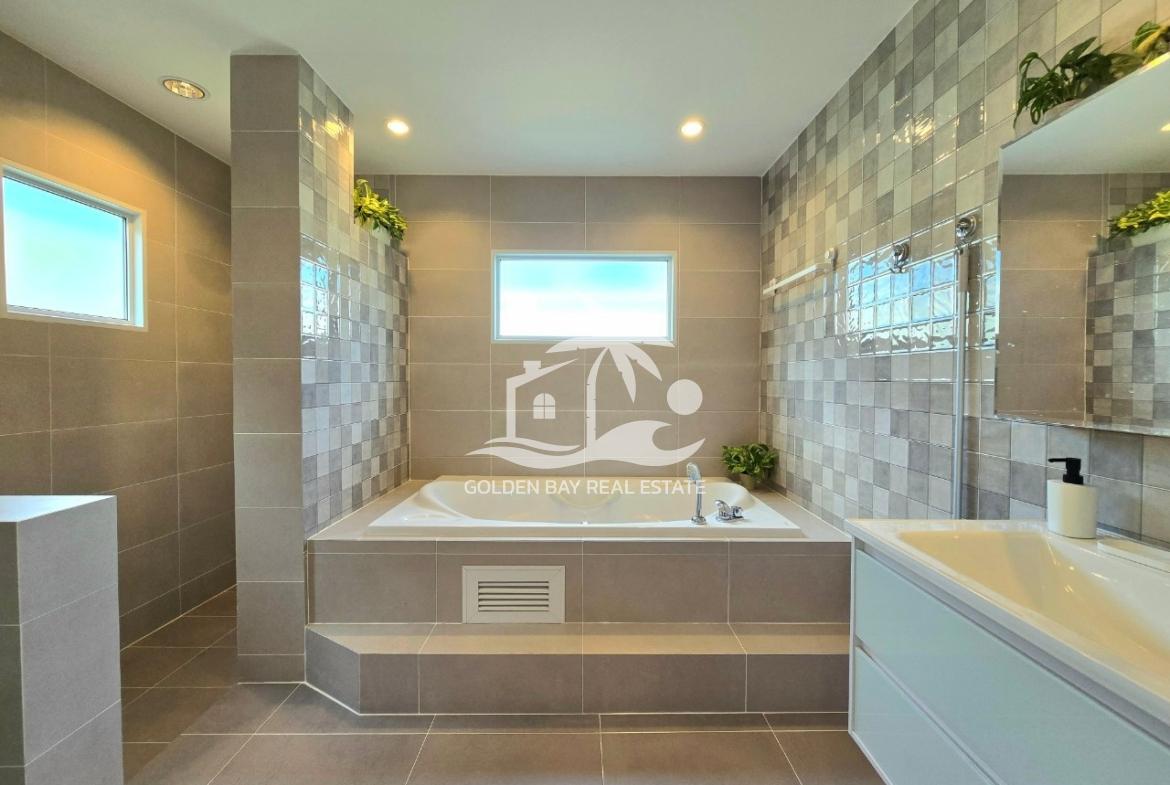 Green Field Villas  2 – East Pattaya