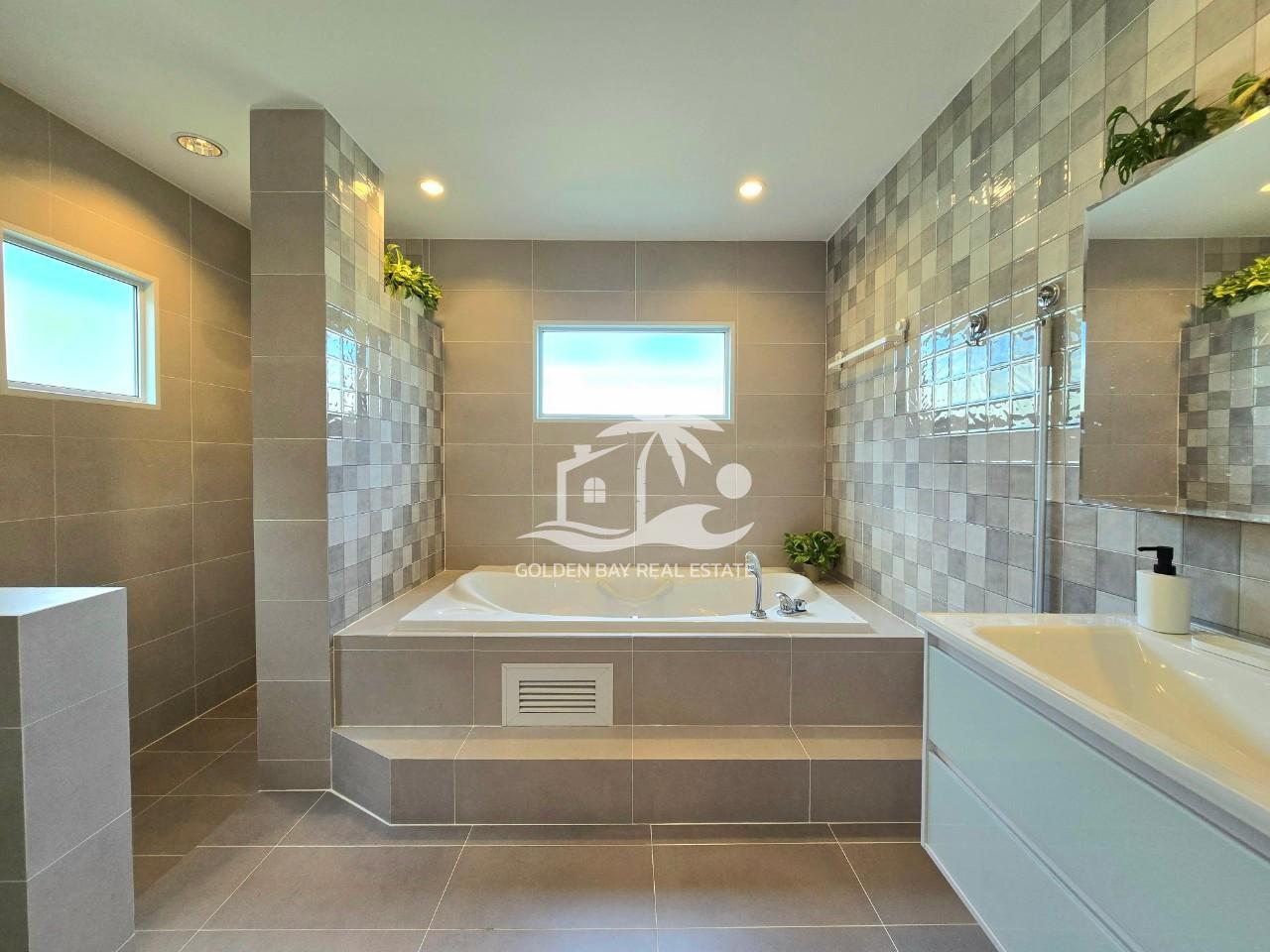 Green Field Villas  2 – East Pattaya