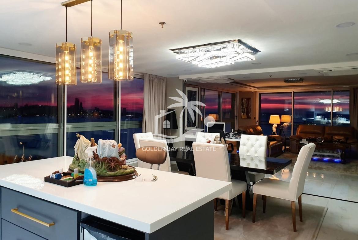 Northshore – Pattaya City