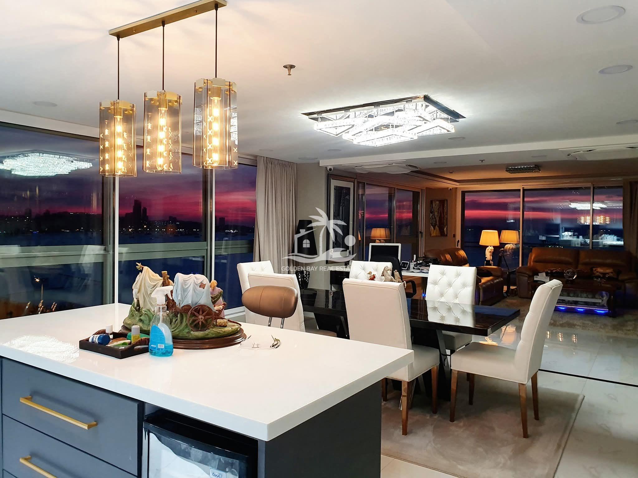 Northshore – Pattaya City