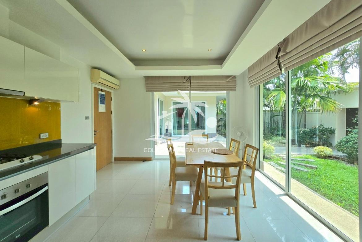 The Vineyard 3 – East Pattaya