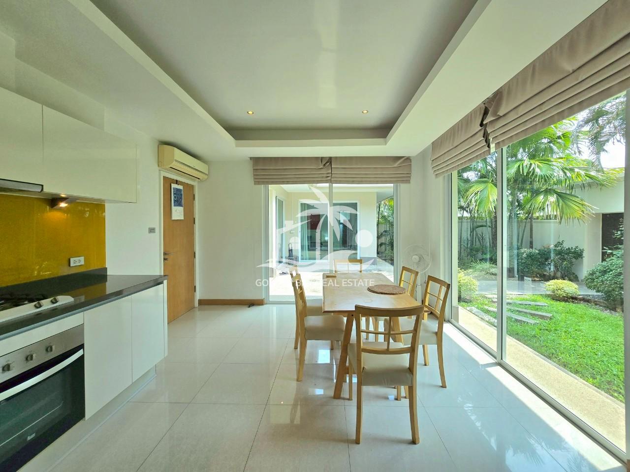 The Vineyard 3 – East Pattaya