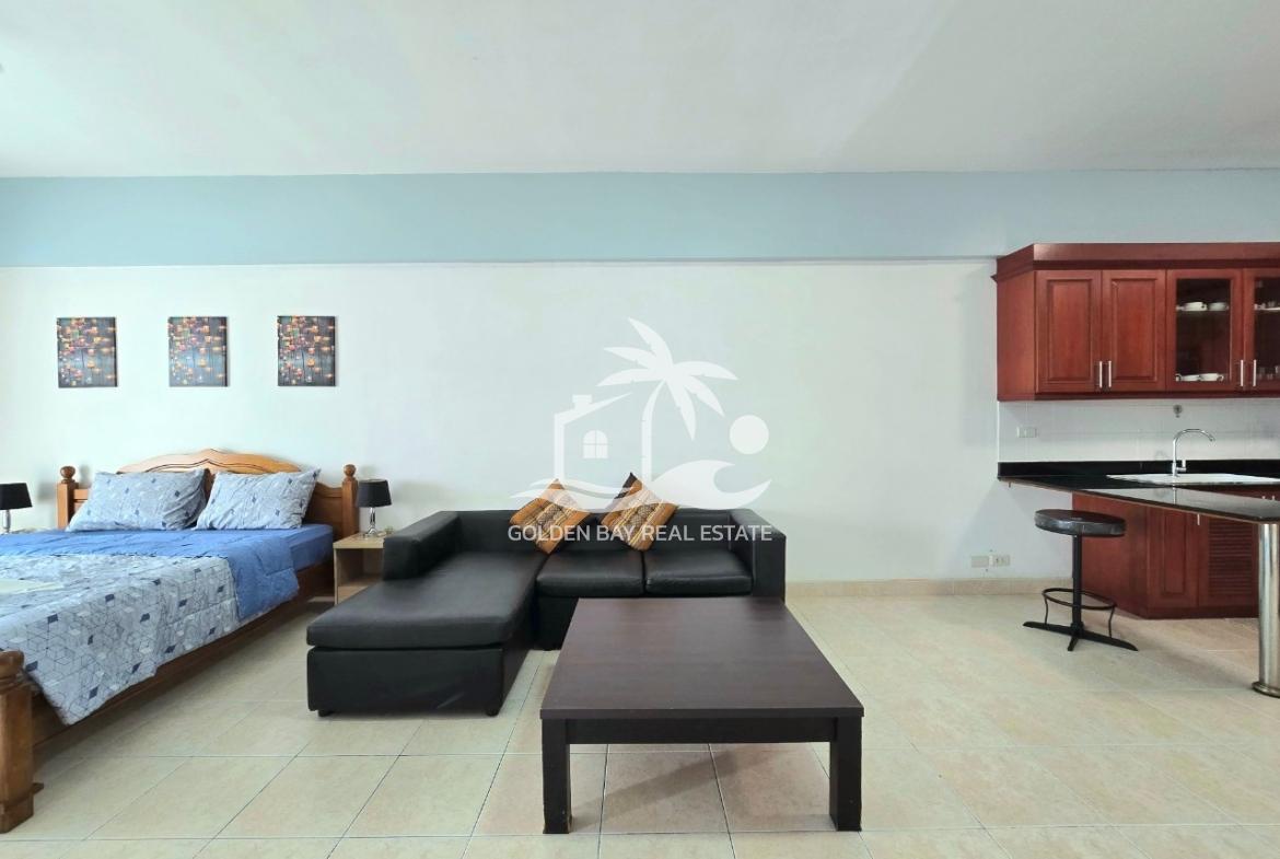 Jomtien Complex – Jomtien