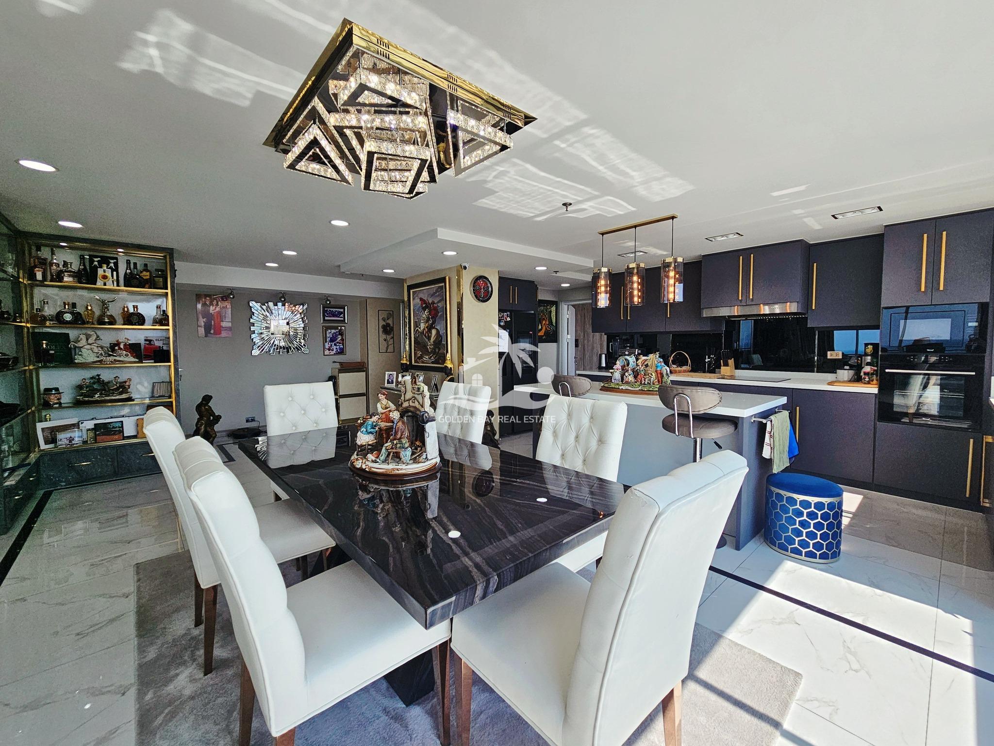 Northshore – Pattaya City