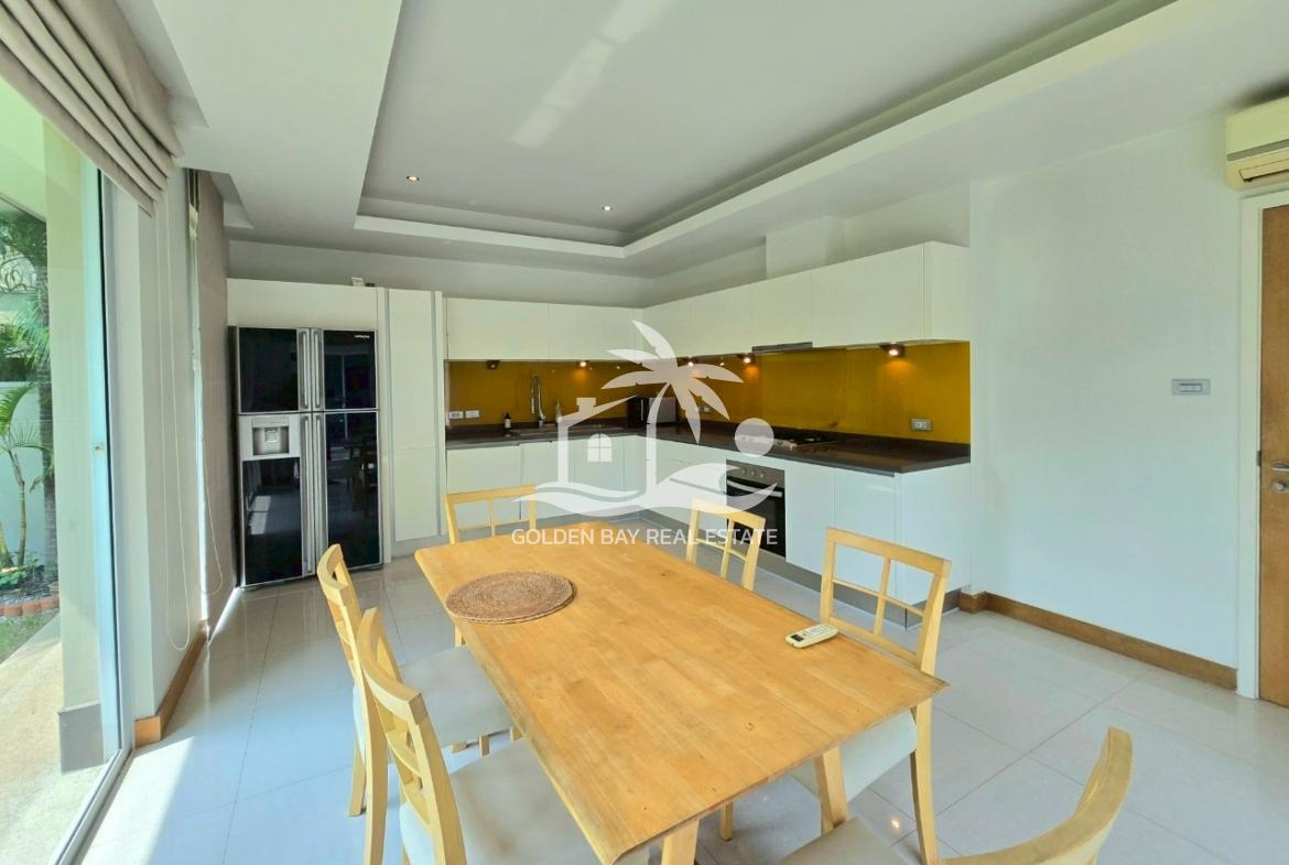 The Vineyard 3 – East Pattaya