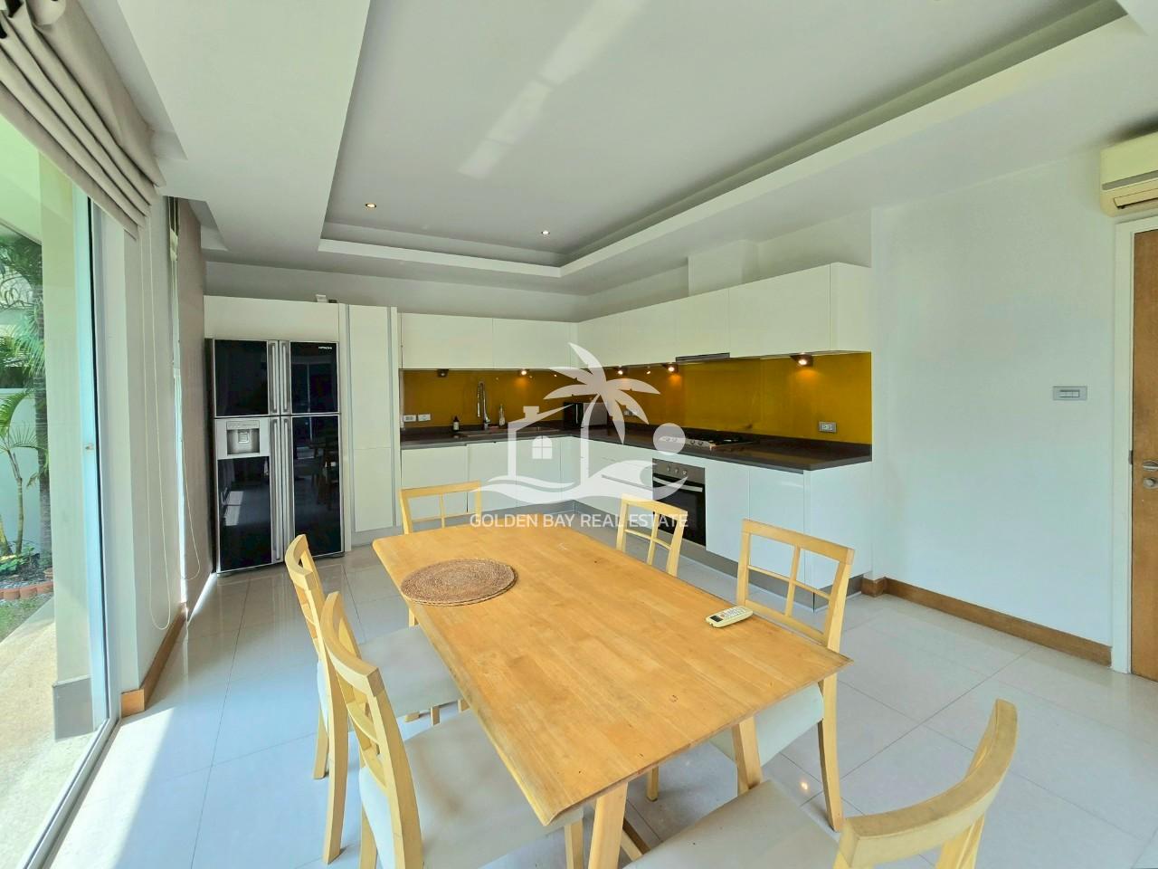 The Vineyard 3 – East Pattaya