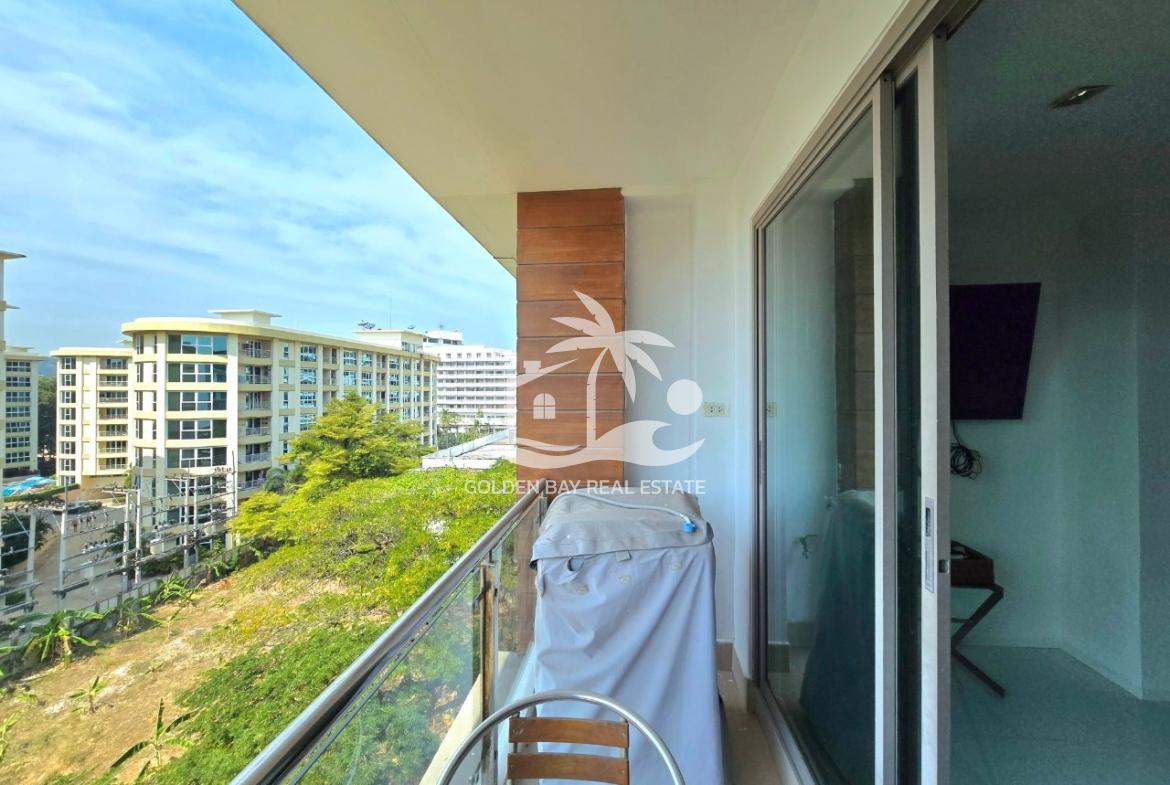 The Urban Condominium – Pattaya City